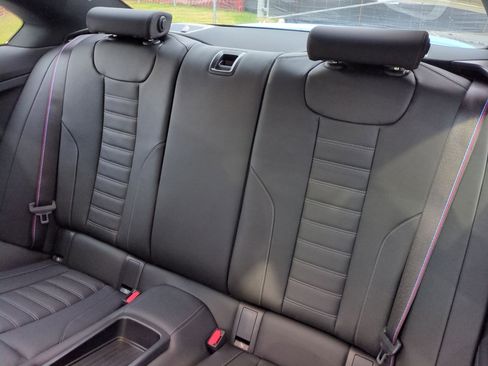 Used 2025 BMW M2 w/ Lighting Package image 30