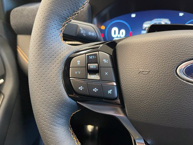 New 2027 Ford Explorer Tremor w/ Tremor Convenience Package AWD/4WD image 11