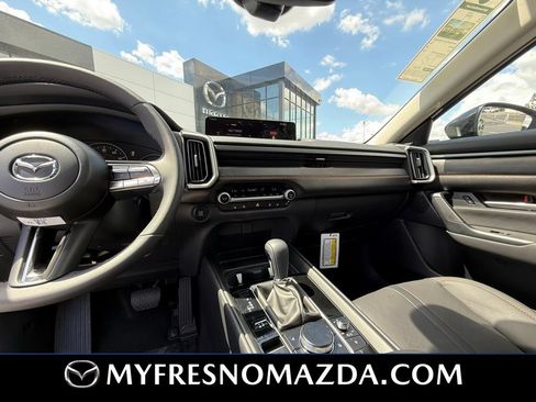 New 2026 MAZDA CX-50 AWD 2.5 S w/ Weather Package image 25