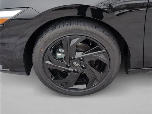 New 2026 Hyundai Elantra SEL Sport Premium image 10
