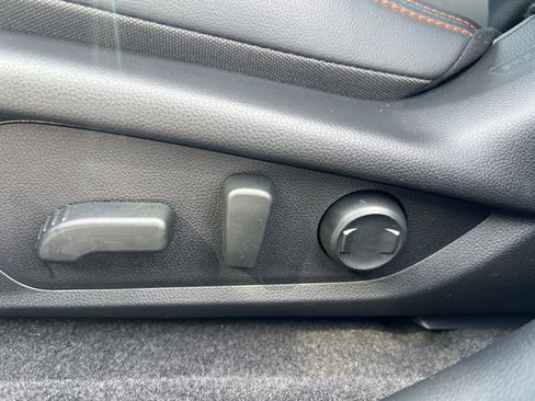 Certified 2024 Subaru Crosstrek 2.5i Limited image 10