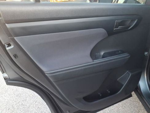 Certified 2023 Toyota Highlander L image 8