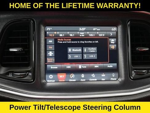 Used 2018 Dodge Challenger SXT Plus RWD image 23