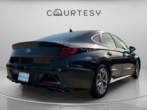 Used 2021 Hyundai Sonata SEL image 6