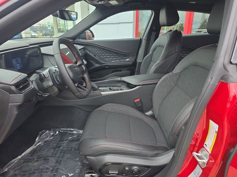 New 2026 Dodge Charger R/T AWD/4WD image 8