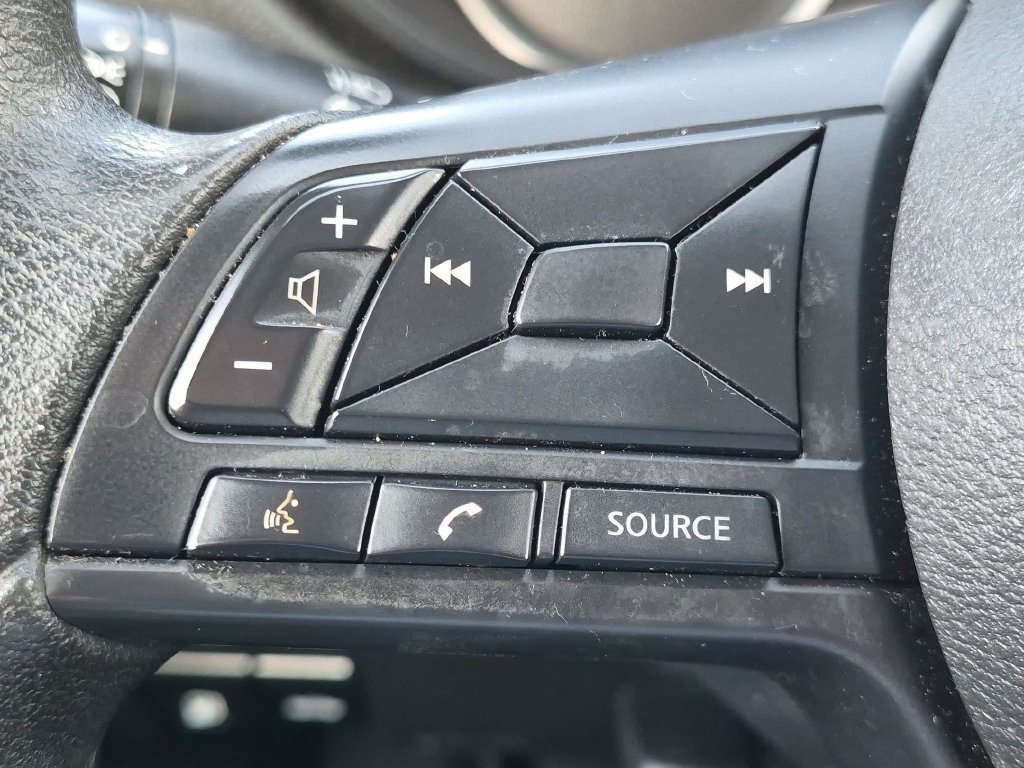 Used 2024 Nissan Versa S w/ S Plus Package FWD image 14