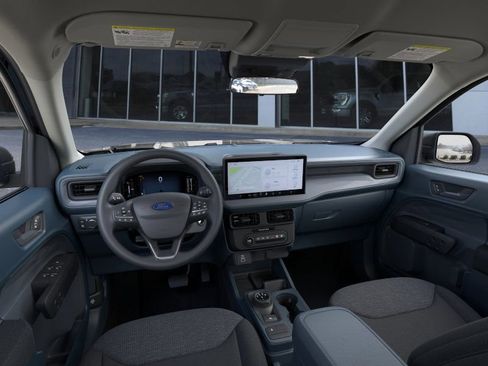 New 2025 Ford Maverick XL image 9