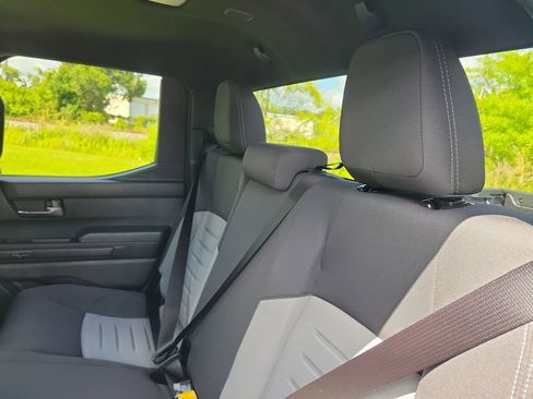 New 2026 Toyota Tacoma TRD Off-Road AWD/4WD image 23