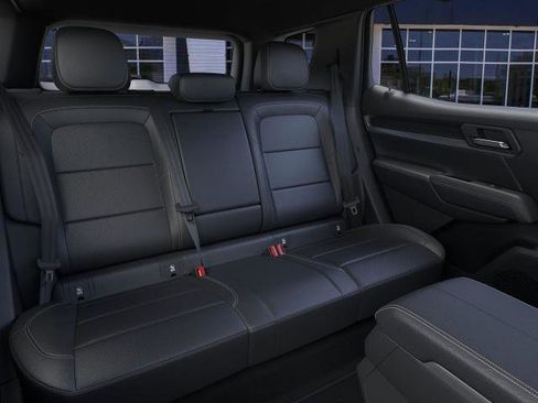 New 2026 GMC Terrain Elevation image 65