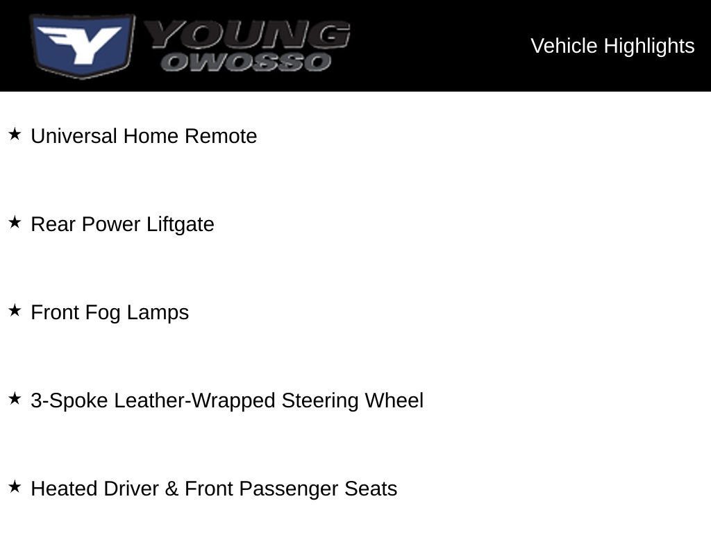 Used 2020 Chevrolet Equinox LT w/ Driver Convenience Package FWD image 6