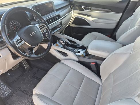 Certified 2022 Kia Telluride SX image 11