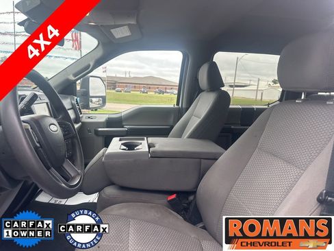 Used 2022 Ford F250 XLT w/ XLT Value Package image 13