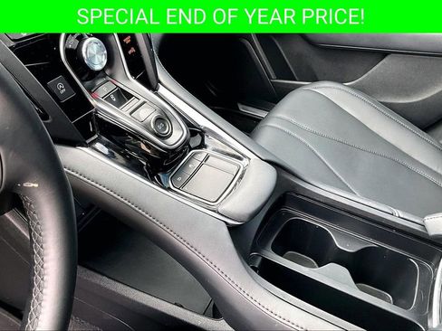 Used 2020 Acura RDX FWD image 18