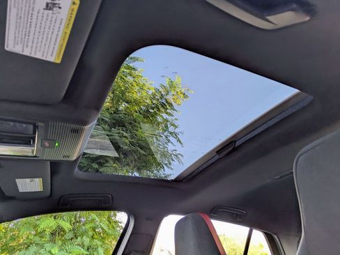 New 2025 Volkswagen GTI SE image 15