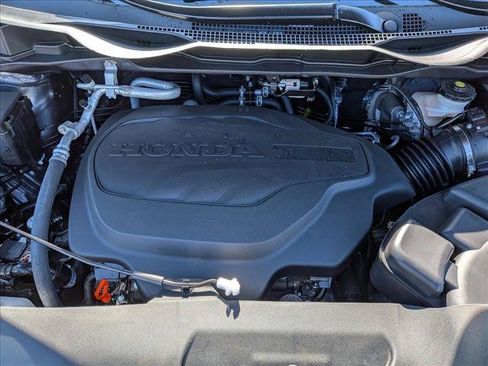 New 2026 Honda Odyssey EX-L image 19