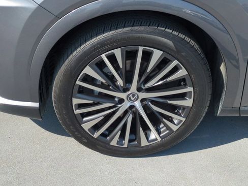 Used 2023 Lexus RX 350 Premium Plus w/ Cold Area Package FWD image 25