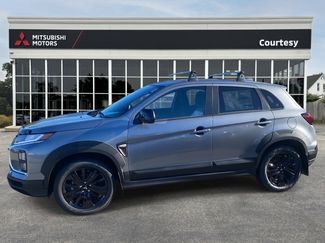 New 2025 Mitsubishi Outlander Sport Trail Edition 2.0 AWC 4WD video 2