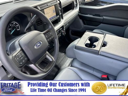 New 2026 Ford F250 XL image 10