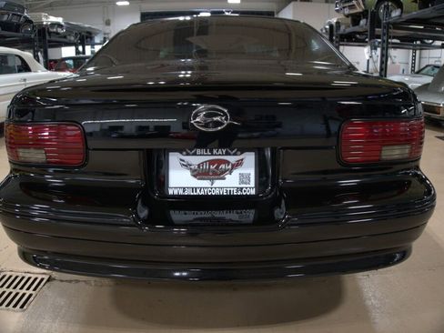 Used 1994 Chevrolet Impala SS image 4