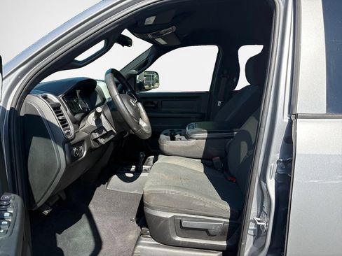 Used 2021 RAM 2500 Tradesman w/ Towing Technology Group AWD/4WD image 12