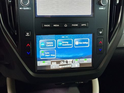 New 2026 Subaru Forester AWD/4WD image 14