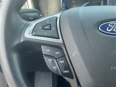 Used 2018 Ford Fusion S FWD image 20
