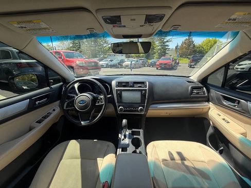 Used 2018 Subaru Legacy 2.5i Premium w/ Popular Package #1 AWD/4WD image 15