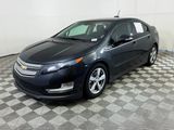 Used 2015 Chevrolet Volt w/ Enhanced Safety Package 1 image 2