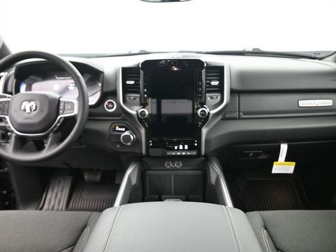 New 2026 RAM 1500 Lone Star image 27