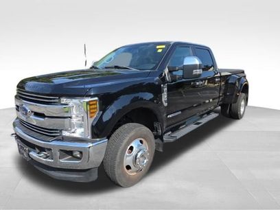 Used 2018 Ford F350 Lariat w/ Lariat Ultimate Package