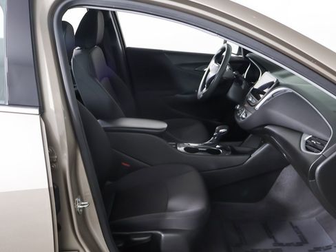 Used 2023 Chevrolet Malibu LS image 22