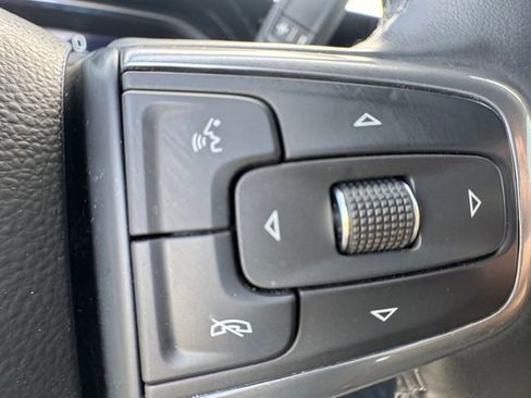 Used 2025 Chevrolet Silverado 3500 LT AWD/4WD image 8
