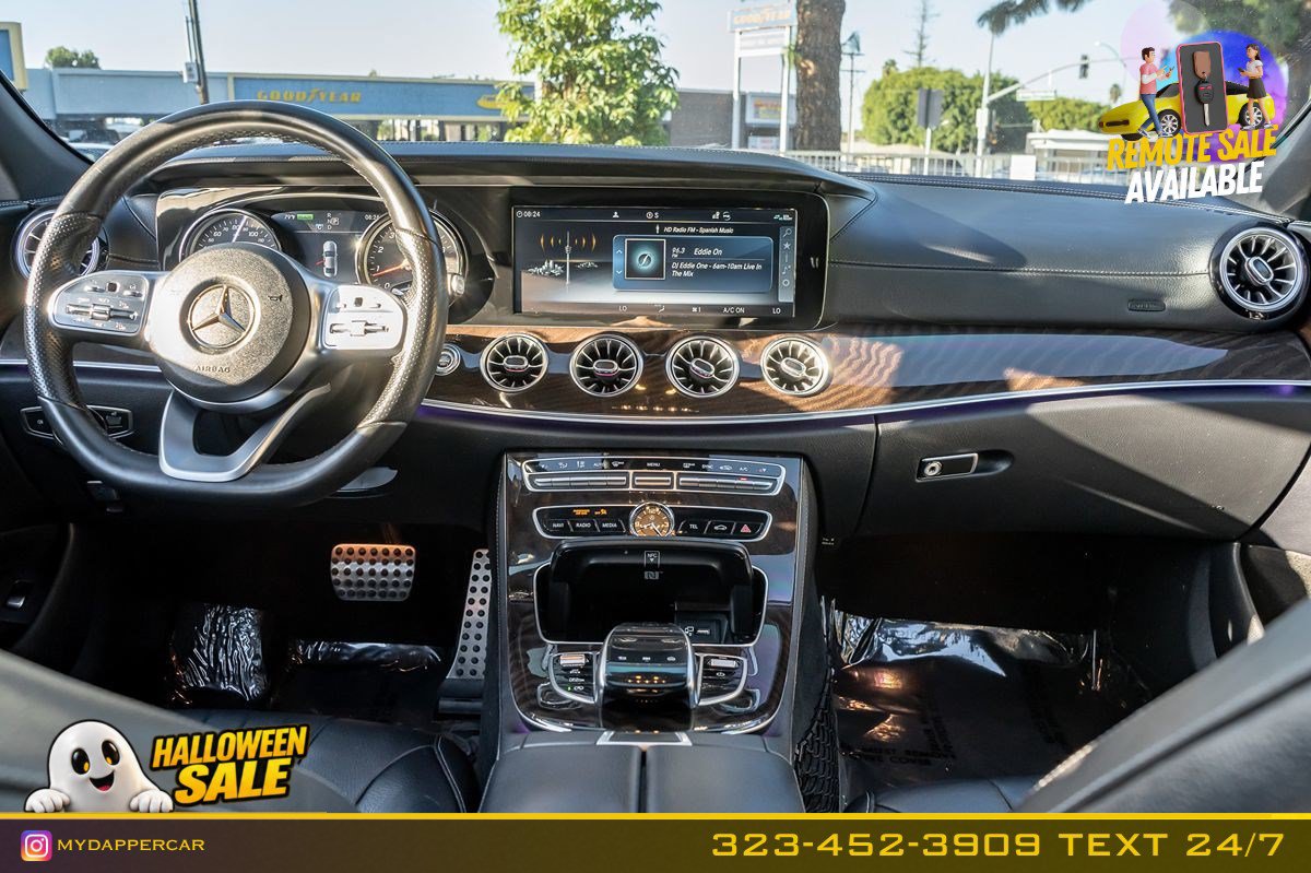 Used 2019 Mercedes-Benz CLS 450 image 21