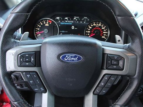 Used 2019 Ford F150 Raptor w/ Equipment Group 802A Luxury AWD/4WD image 26