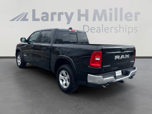Used 2025 RAM 1500 Big Horn image 3