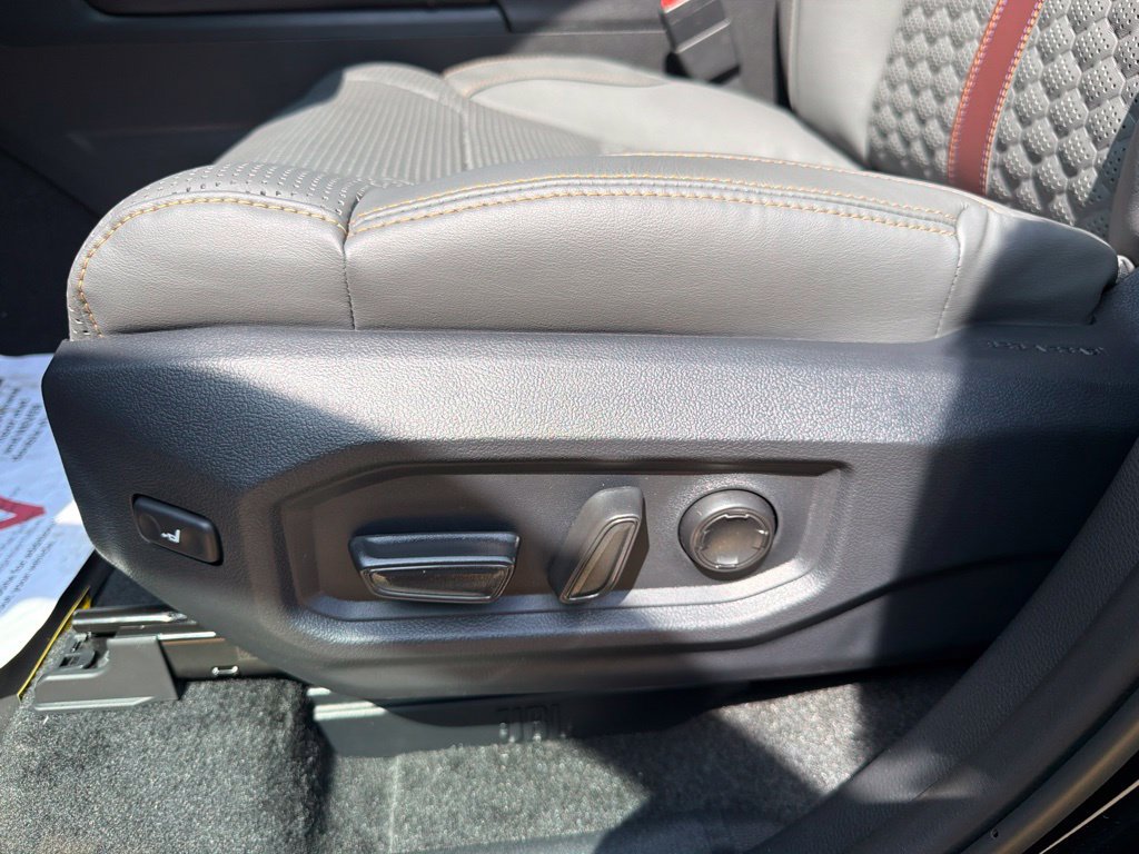 New 2026 Toyota Tundra Capstone AWD/4WD image 13