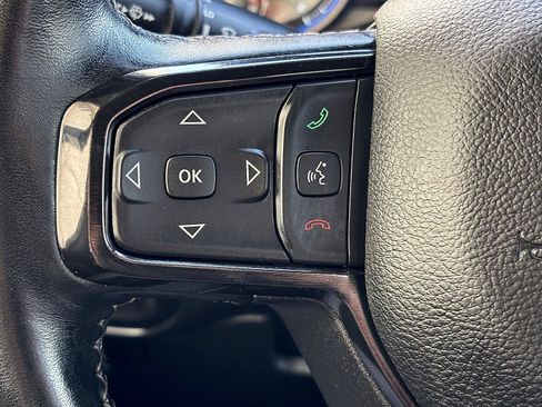 Used 2022 RAM 1500 Limited w/ Trailer Tow Group AWD/4WD image 33