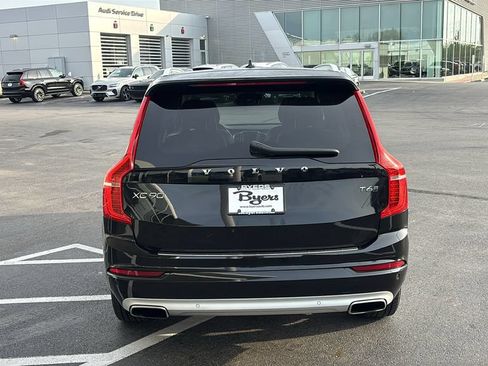 Used 2021 Volvo XC90 T6 Momentum w/ Protection Package Premier AWD/4WD image 29