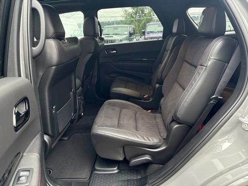 New 2026 Dodge Durango GT image 14