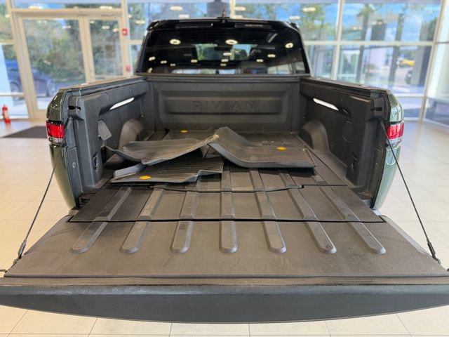 Used 2022 Rivian R1T Adventure AWD/4WD image 38