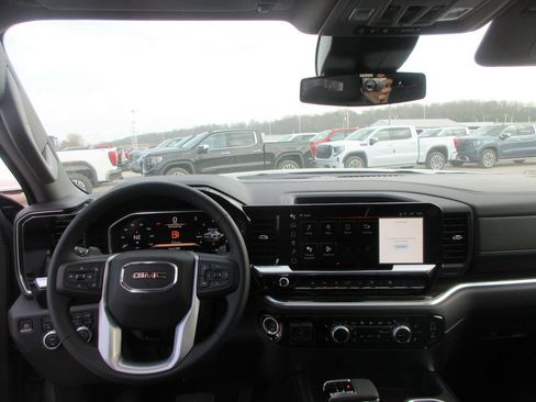 New 2026 GMC Sierra 1500 Elevation w/ Elevation Premium Package image 17