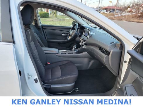 Used 2023 Nissan Sentra SV image 47