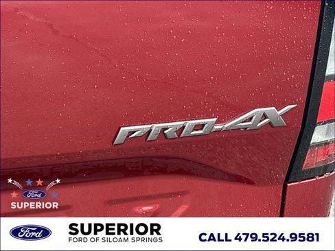 Used 2022 Nissan Frontier PRO-4X AWD/4WD image 6
