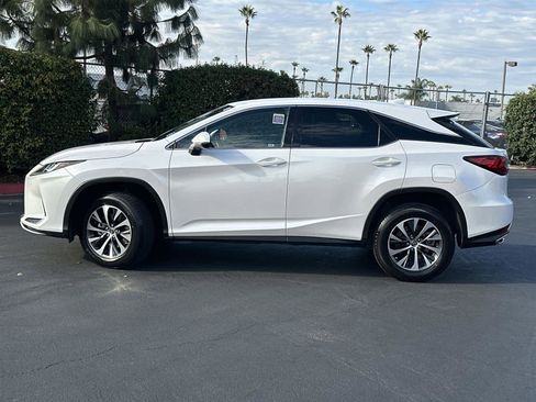 Used 2020 Lexus RX 350 image 3