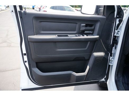 Used 2016 RAM 1500 Tradesman w/ Popular Equipment Group image 14