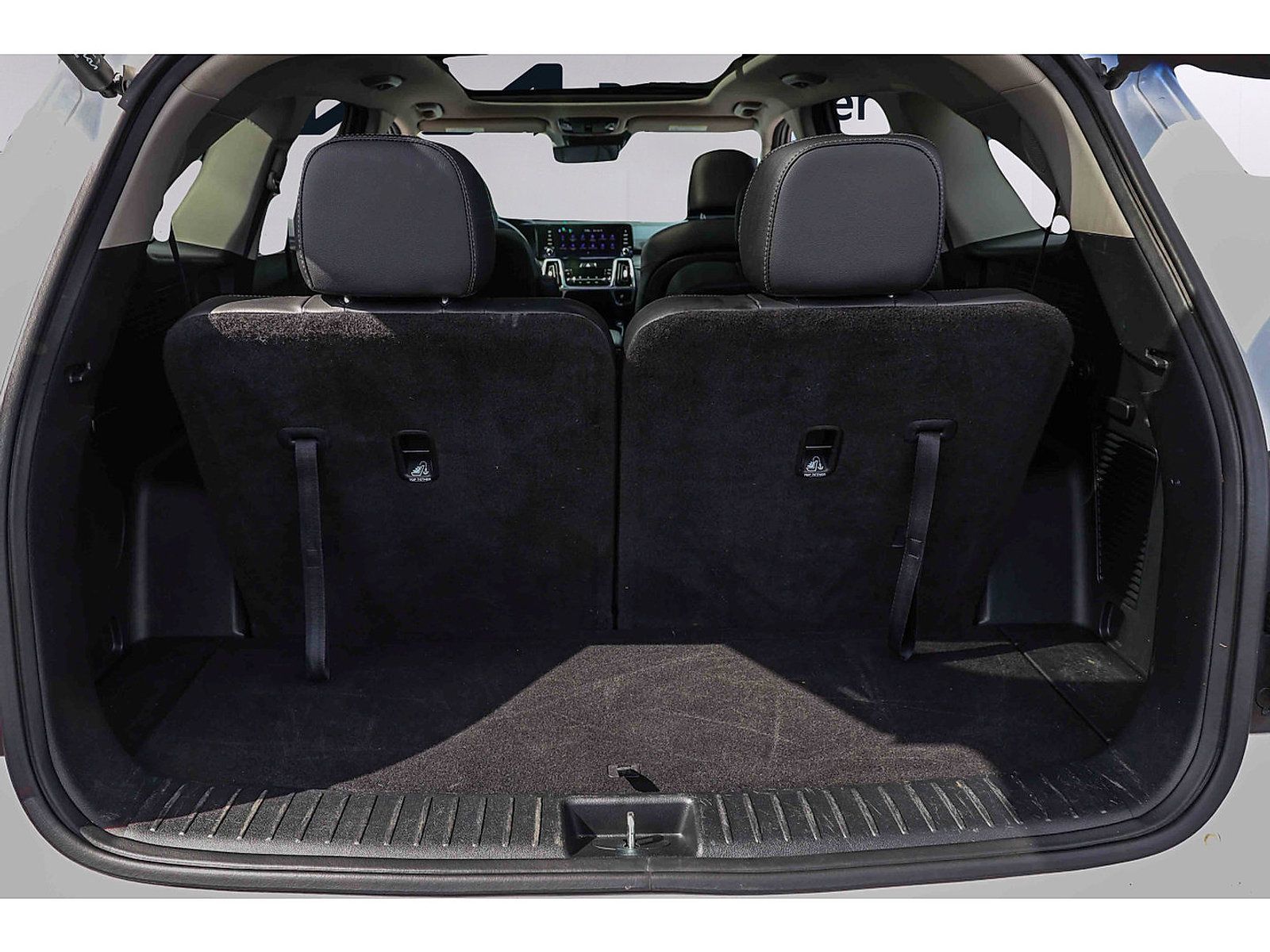 Certified 2023 Kia Sorento SX AWD/4WD image 23