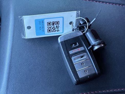 Used 2021 Acura RDX A-Spec image 38