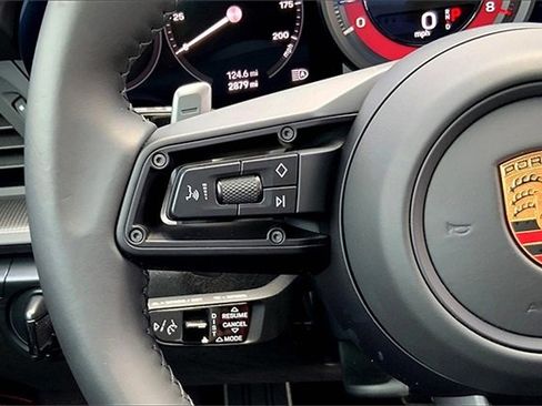 Used 2023 Porsche 911 Targa 4 GTS image 22