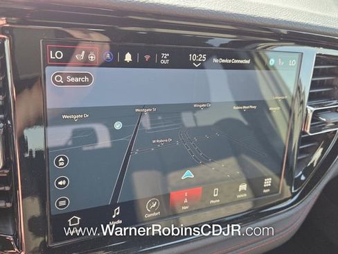 New 2026 Dodge Durango GT w/ Blacktop Package image 23