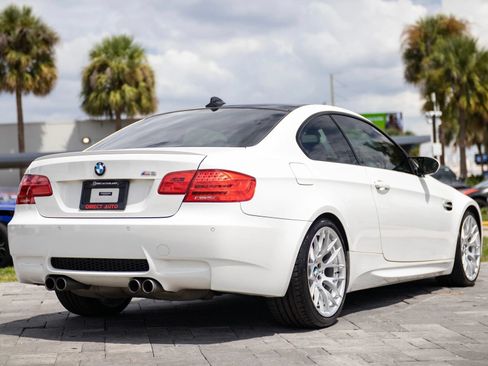 Used 2013 BMW M3 Coupe RWD image 14